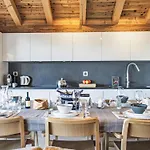 Chalet Skyfall By Interhome *
