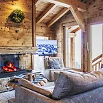 Skyfall By Interhome * Thyon-Les Collons