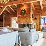 Chalet Skyfall By Interhome *