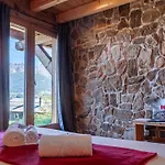 Chalet Skyfall By Interhome *