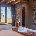 Chalet Skyfall By Interhome
