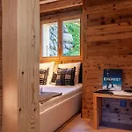 Chalet Skyfall By Interhome Thyon-Les Collons