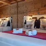 Skyfall By Interhome Chalet Thyon-Les Collons