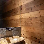 Chalet Skyfall By Interhome *