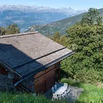 Skyfall By Interhome Thyon-Les Collons