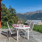 Skyfall By Interhome Chalet Thyon-Les Collons
