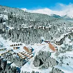 Chalet Skyfall By Interhome *
