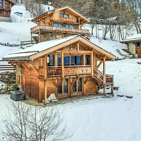 Skyfall By Interhome Chalet Thyon-Les Collons