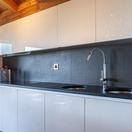 Skyfall By Interhome * Les Collons