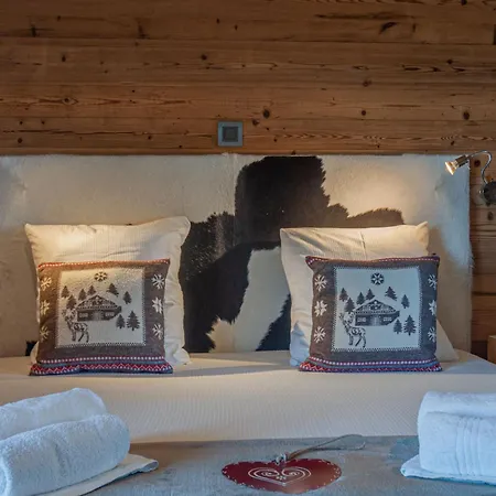 Skyfall By Interhome Chalet *