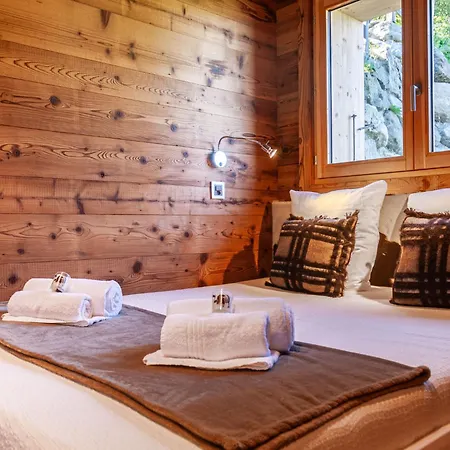 Skyfall By Interhome Les Collons