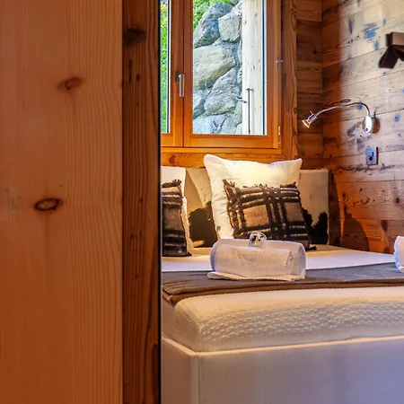 Skyfall By Interhome Les Collons