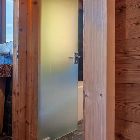 Chalet Skyfall By Interhome