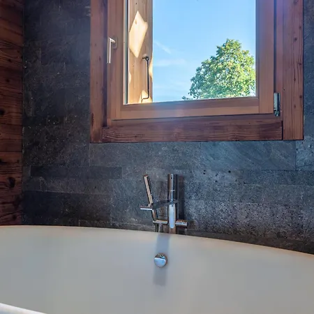 Skyfall By Interhome