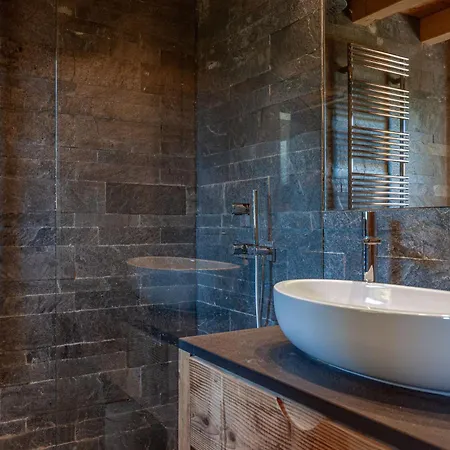 Skyfall By Interhome Chalet Les Collons