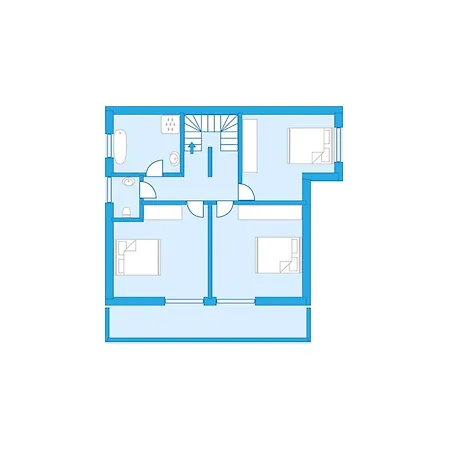 Chalet Skyfall By Interhome *