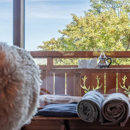 Skyfall By Interhome Les Collons