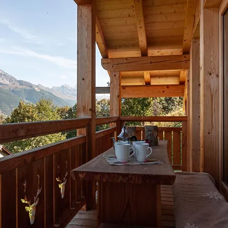 Skyfall By Interhome *