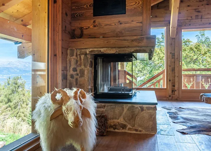 Skyfall By Interhome