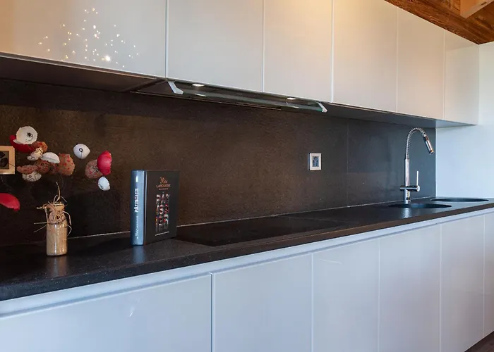 Chalet Skyfall By Interhome