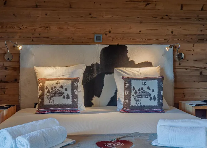 Skyfall By Interhome Chalet *