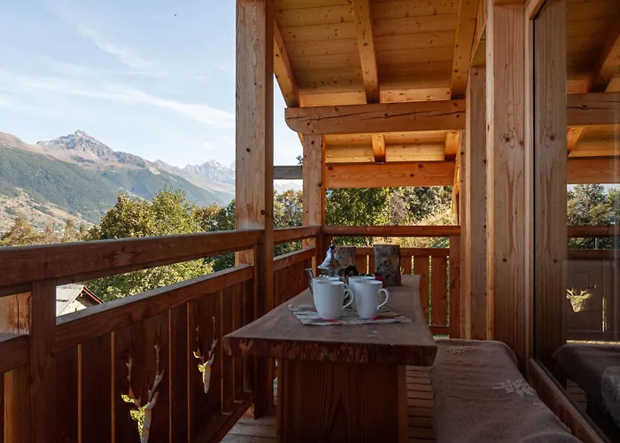 Skyfall By Interhome *