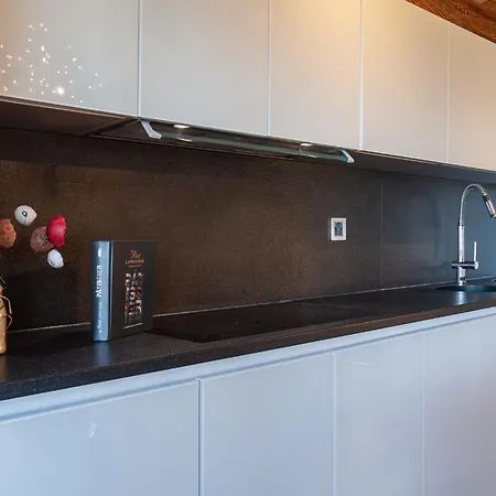 Chalet Skyfall By Interhome