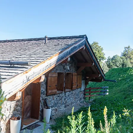 Skyfall By Interhome Chalet *