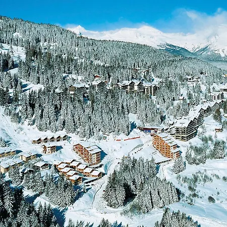 Chalet Skyfall By Interhome *