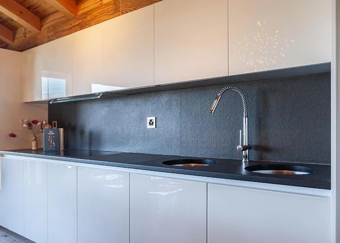 Skyfall By Interhome * Les Collons