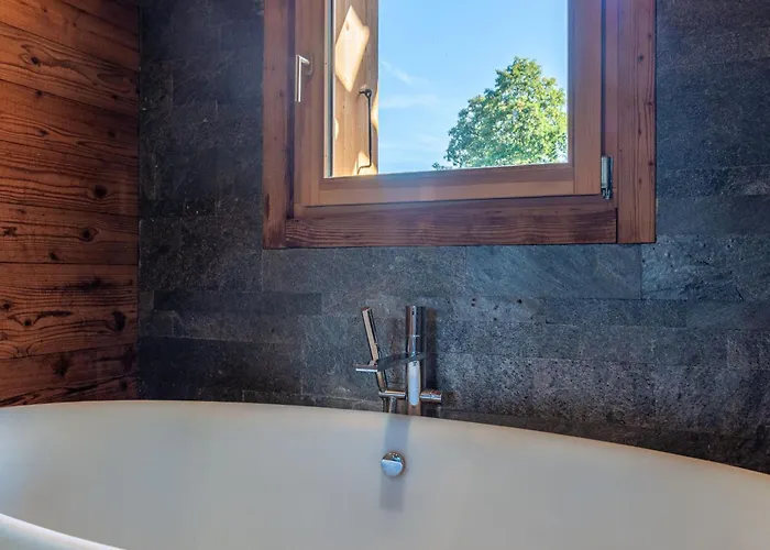 Skyfall By Interhome