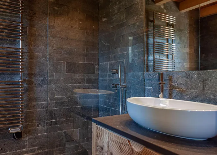 Skyfall By Interhome Chalet Les Collons