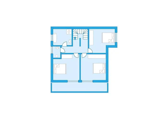 Chalet Skyfall By Interhome *