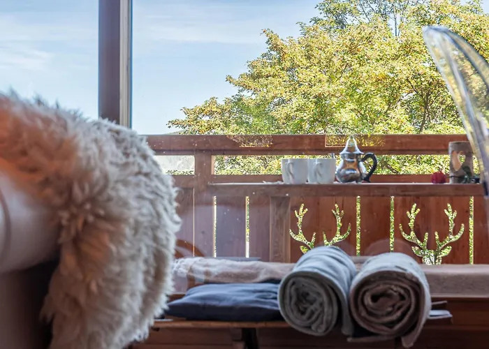 Skyfall By Interhome Les Collons