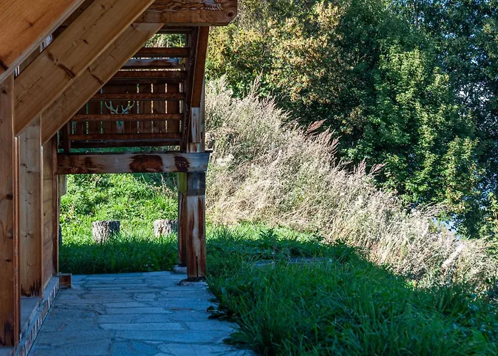 Skyfall By Interhome Les Collons