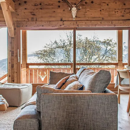 Skyfall By Interhome Alpstuga