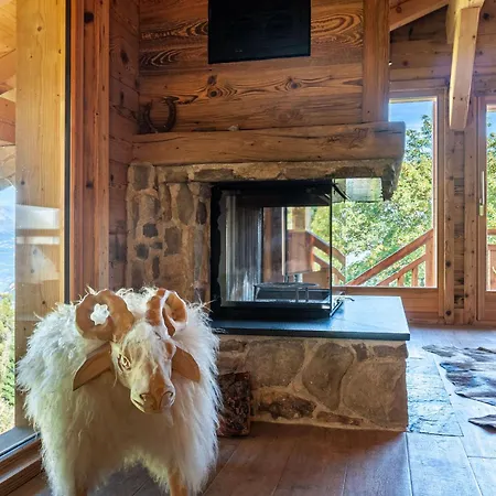 Skyfall By Interhome