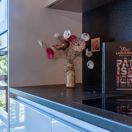 Skyfall By Interhome Alpstuga *