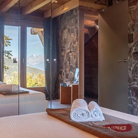 Alpstuga Skyfall By Interhome