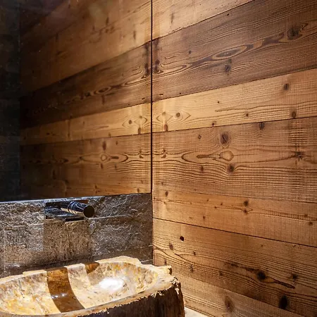 Alpstuga Skyfall By Interhome *