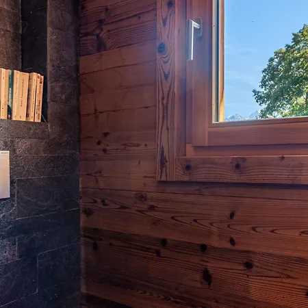 Skyfall By Interhome Alpstuga