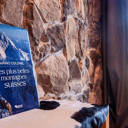 Skyfall By Interhome